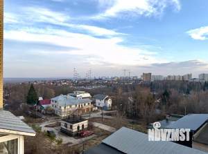 2-к квартира, вторичка, 57м2, 6/10 этаж