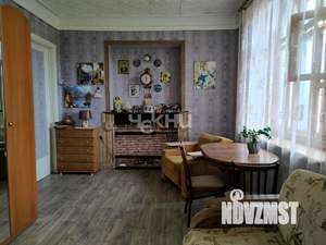 4-к квартира, вторичка, 96м2, 4/5 этаж