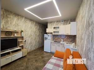 Студия квартира, вторичка, 22м2, 4/17 этаж