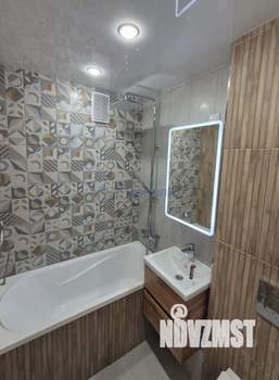 2-к квартира, вторичка, 46м2, 2/5 этаж