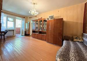 2-к квартира, вторичка, 45м2, 5/5 этаж