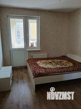 1-к квартира, вторичка, 39м2, 9/18 этаж