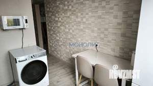 3-к квартира, вторичка, 56м2, 9/10 этаж