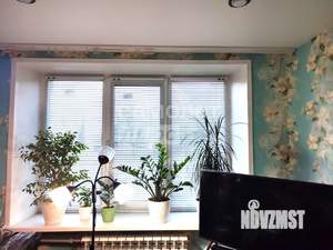 2-к квартира, вторичка, 40м2, 1/3 этаж