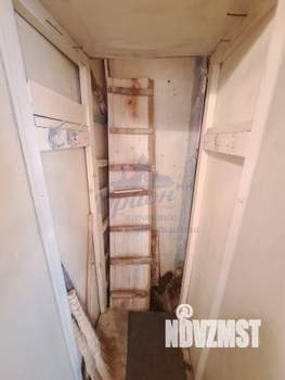 2-к квартира, вторичка, 41м2, 8/9 этаж