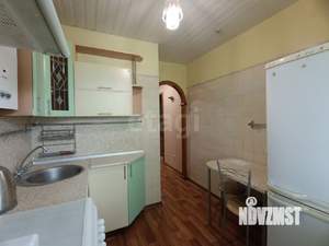 2-к квартира, вторичка, 45м2, 5/5 этаж