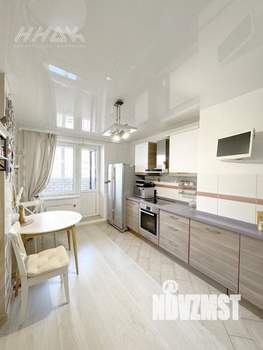 2-к квартира, вторичка, 73м2, 4/15 этаж