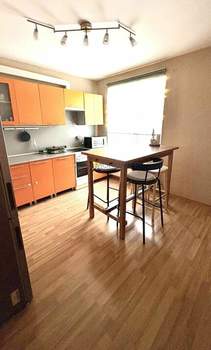 2-к квартира, вторичка, 56м2, 9/17 этаж
