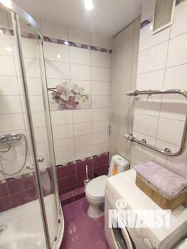 1-к квартира, вторичка, 30м2, 7/10 этаж