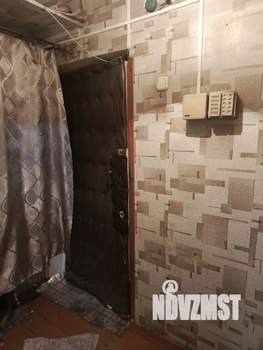 2-к квартира, вторичка, 33м2, 1/2 этаж