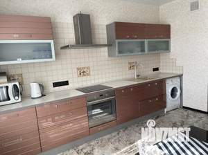 2-к квартира, вторичка, 94м2, 6/16 этаж