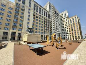 3-к квартира, вторичка, 99м2, 8/8 этаж