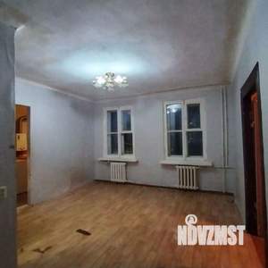 2-к квартира, вторичка, 37м2, 1/2 этаж