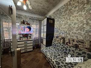 1-к квартира, вторичка, 17м2, 1/2 этаж