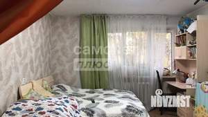 1-к квартира, вторичка, 36м2, 2/10 этаж