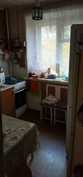 2-к квартира, вторичка, 45м2, 2/5 этаж