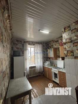 2-к квартира, вторичка, 60м2, 5/5 этаж
