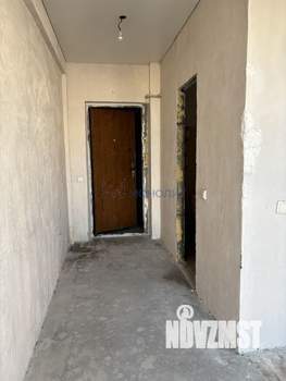 Студия квартира, вторичка, 22м2, 3/3 этаж