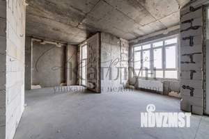 3-к квартира, вторичка, 99м2, 19/19 этаж