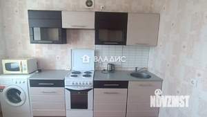 1-к квартира, вторичка, 43м2, 10/10 этаж