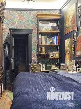 4-к квартира, вторичка, 145м2, 6/6 этаж