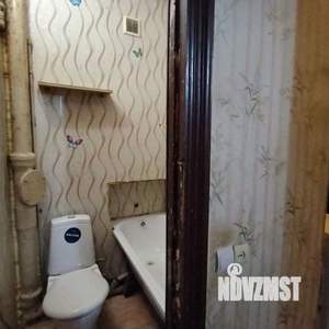 2-к квартира, вторичка, 37м2, 1/2 этаж