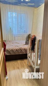 2-к квартира, вторичка, 36м2, 2/5 этаж