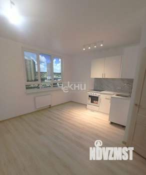 2-к квартира, строящийся дом, 64м2, 16/19 этаж