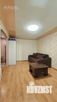 2-к квартира, вторичка, 44м2, 1/5 этаж