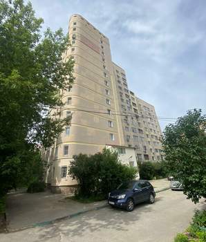 Фото квартиры на продажу (1)