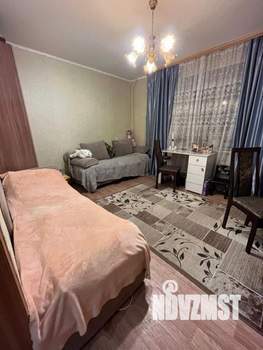 1-к квартира, вторичка, 31м2, 6/9 этаж