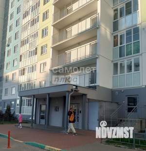 2-к квартира, вторичка, 57м2, 4/17 этаж