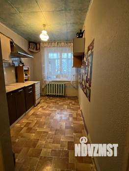 2-к квартира, вторичка, 50м2, 3/3 этаж