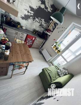 1-к квартира, вторичка, 33м2, 14/17 этаж