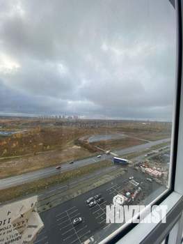 2-к квартира, сданный дом, 54м2, 20/22 этаж