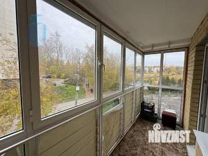3-к квартира, вторичка, 94м2, 2/10 этаж