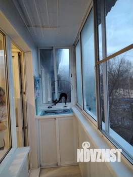 2-к квартира, вторичка, 43м2, 5/5 этаж