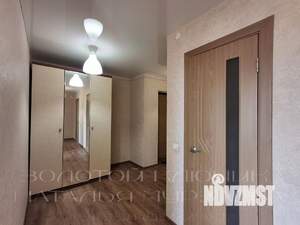 2-к квартира, вторичка, 66м2, 10/17 этаж