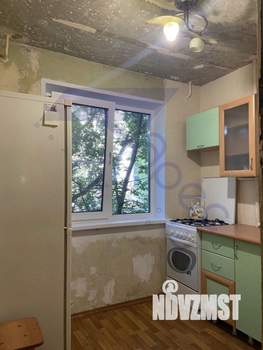 1-к квартира, вторичка, 30м2, 2/5 этаж