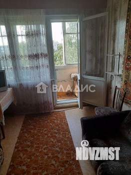 3-к квартира, вторичка, 60м2, 7/9 этаж