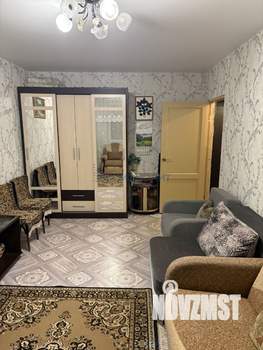 1-к квартира, вторичка, 30м2, 7/9 этаж