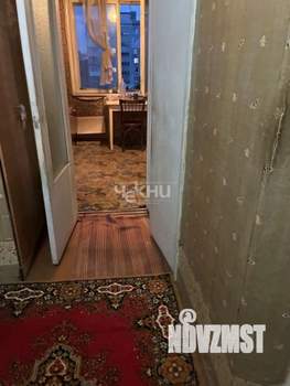 1-к квартира, вторичка, 36м2, 6/9 этаж