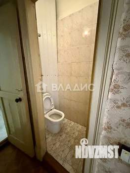 3-к квартира, вторичка, 65м2, 4/5 этаж