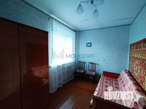 2-к квартира, вторичка, 43м2, 4/5 этаж