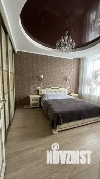 3-к квартира, вторичка, 95м2, 9/10 этаж