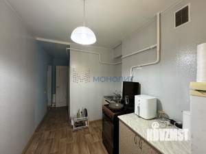 2-к квартира, вторичка, 45м2, 1/9 этаж