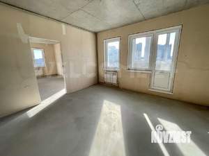 3-к квартира, вторичка, 82м2, 13/22 этаж