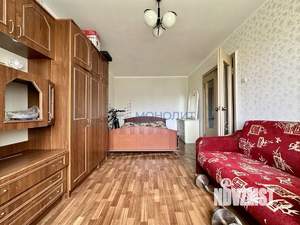 1-к квартира, вторичка, 30м2, 6/9 этаж