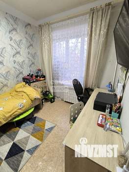 2-к квартира, вторичка, 30м2, 2/2 этаж