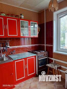 2-к квартира, вторичка, 45м2, 3/6 этаж